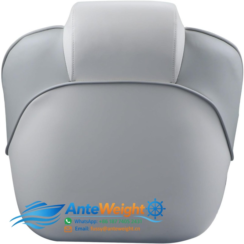 New Marine Grade Vinyl Replace - Fishing Boat Seat 评论和价格