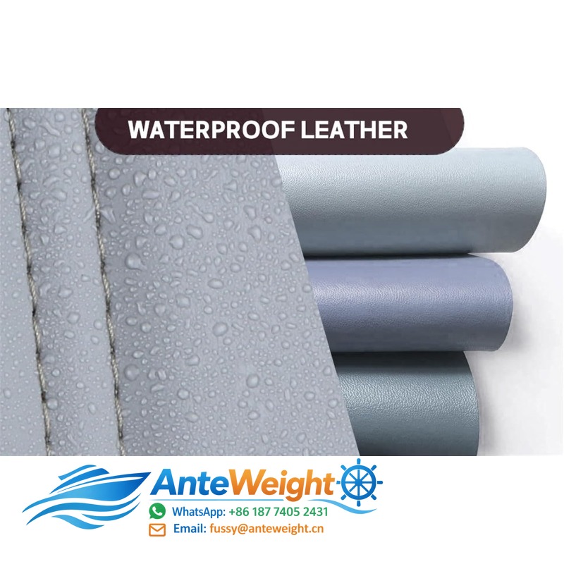 New Marine Grade Vinyl Replace - Fishing Boat Seat 评论和价格