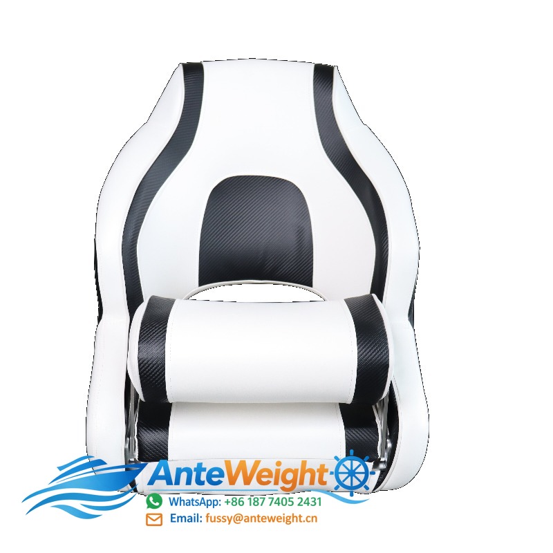 Marine Captain Boat Seat Water - Fishing Boat Seat 评论和价格