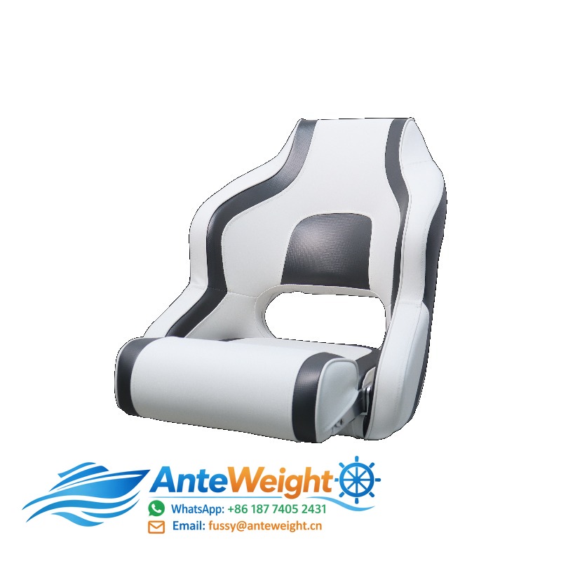 Marine Captain Boat Seat Water - Fishing Boat Seat 评论和价格