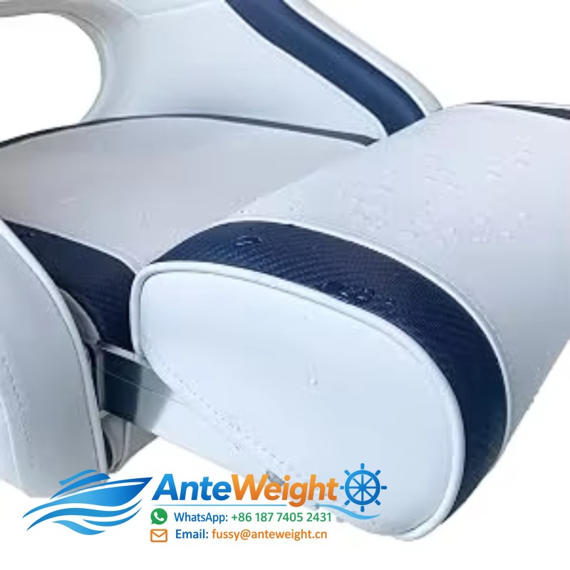 Marine Captain Boat Seat Water - Fishing Boat Seat 评论和价格