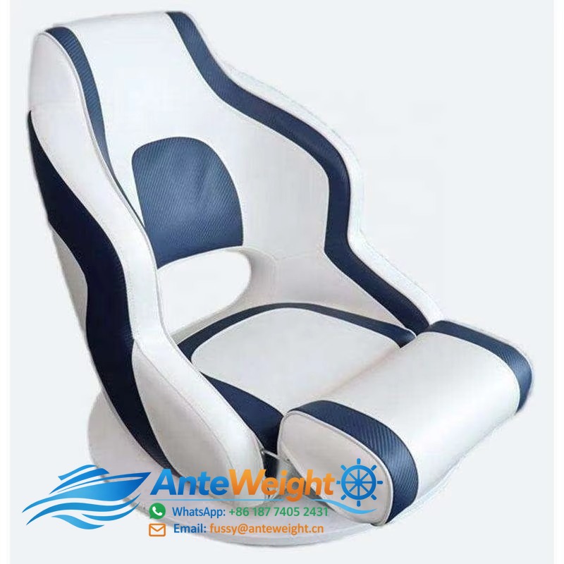 Waterproof Sun Protection PU L - Fishing Boat Seat 评论和价格