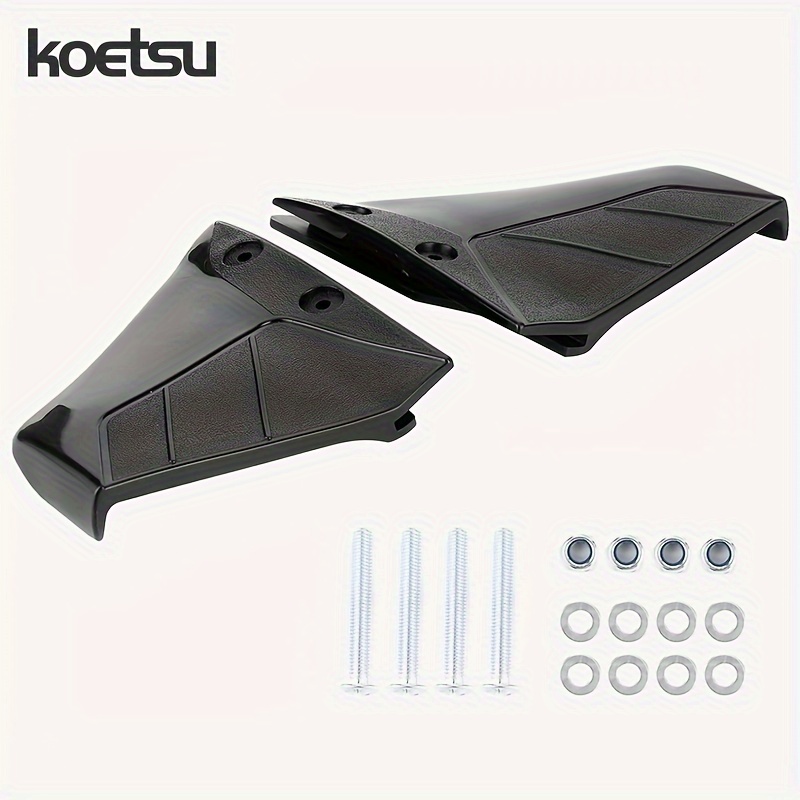 KOETSU 1 Pair Outboard Fixed W - Fishing Boat Steering Wheel 评论和价格