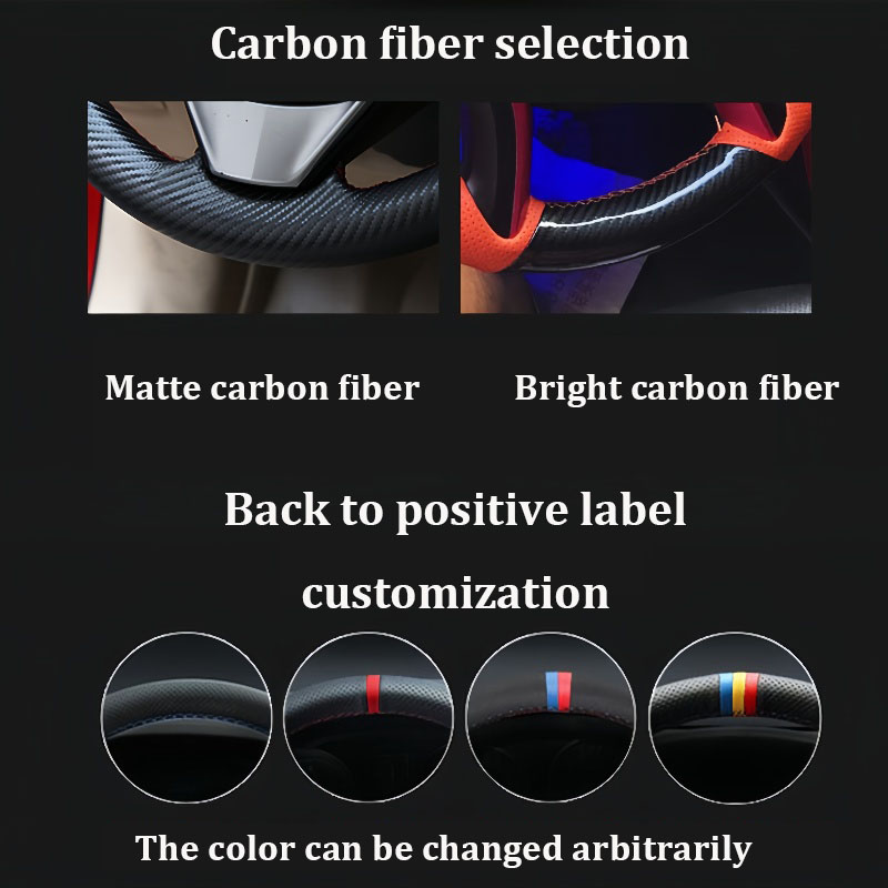 DIY Black Genuine Leather Carb - Fishing Boat Steering Wheel 评论和价格